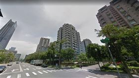 國王與我。（圖／翻攝自google map）