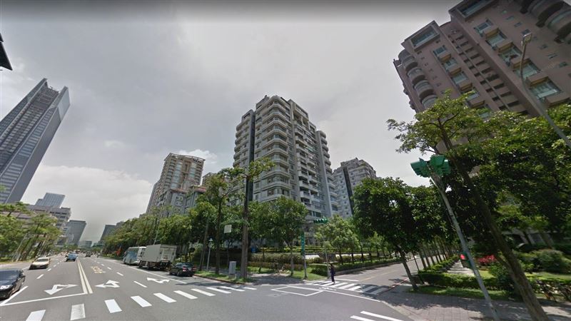 獨家／張綱維賣豪宅也無法還債填坑！