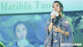 陶晶瑩（圖／記者林士傑攝影）