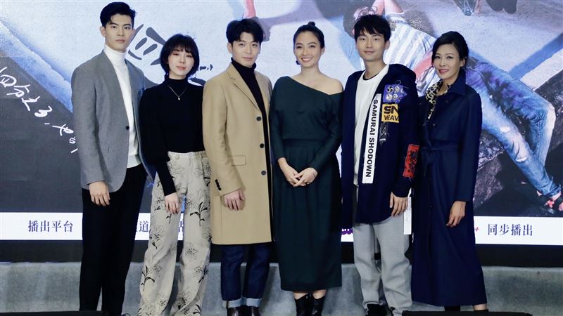 男星驟減10公斤！爆這事假戲真做