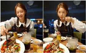 潤娥來台（翻攝IG）