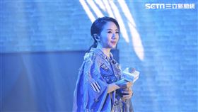 陶晶瑩演出
記者林士傑攝影