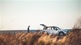 ▲Countryman Deluxe豪華野營版。（圖／MINI提供）