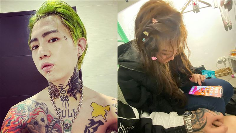 高調護小三噴粗話！謝和弦這下慘了