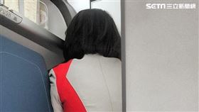 遠航,空姐,背影,張國維,停飛(鐘先生授權提供)