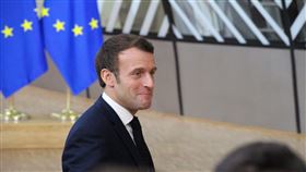 歐盟峰會,氣候,脫歐議題,矚目,馬林(圖/中央社)