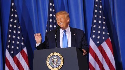 川普又嘲弄童貝里！要她冷靜一下