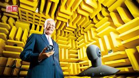 全球散熱風扇王告白：我與腦麻兒的20年約定　商周