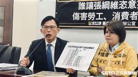 黃國昌（圖／記者林恩如攝影）