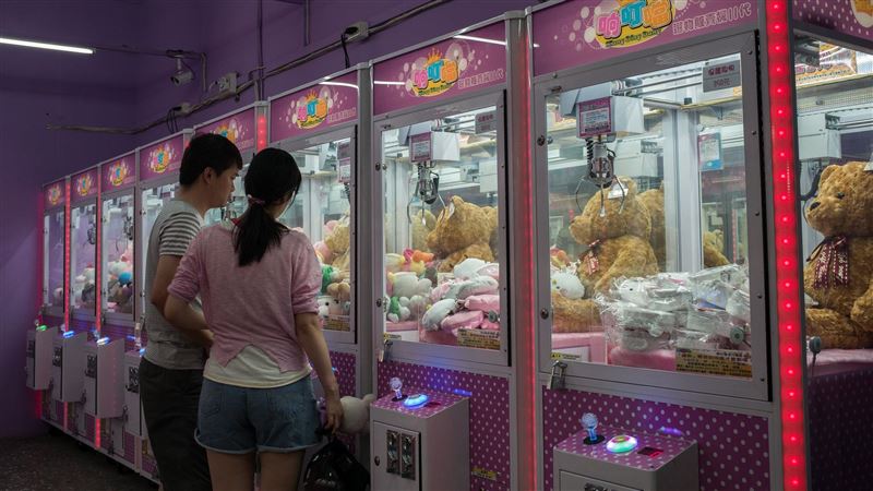 娃娃機台主枉死　暗黑秘辛曝光竟是…