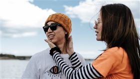 謝和弦與老婆Keanna決裂。（圖／翻攝自謝和弦 R-chord臉書）