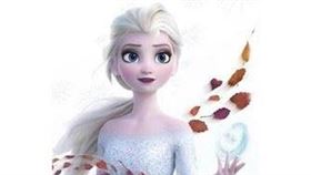冰雪奇緣　jyp   the qoo