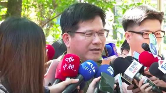 遠航停飛誰退錢？林佳龍早留「這招」