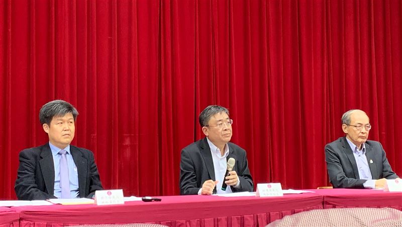 愛情摩天輪招商延誤！航港局駁斥卡韓