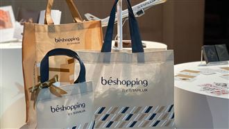 最高空的精品品牌　星宇機上備品曝光