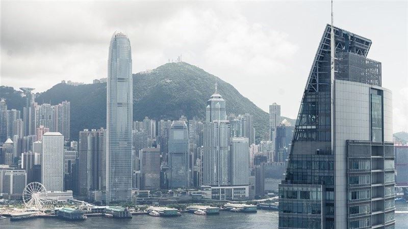 惠譽：反送中未損香港金融中心地位