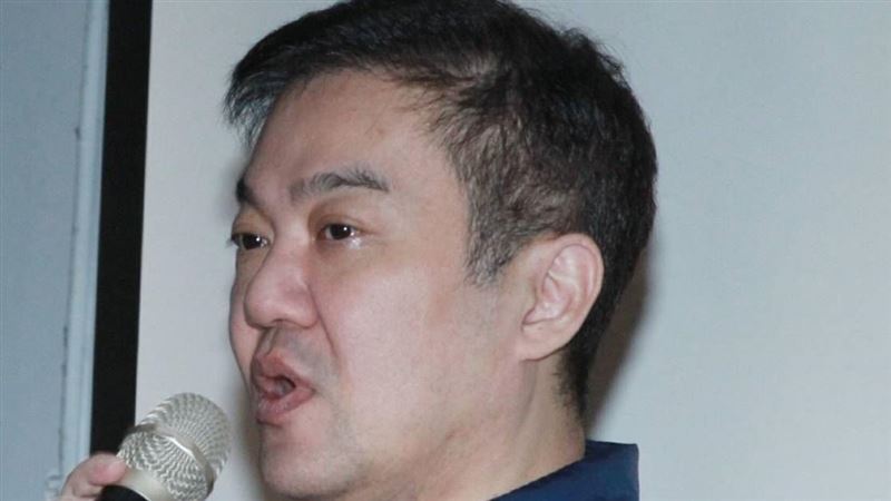 神隱董座現身！張綱維眼眶紅：沒欠款