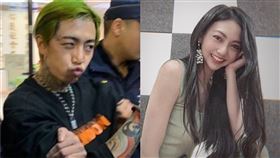 謝和弦 莉婭 圖/IG