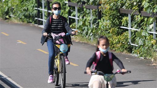 不是錯覺！美：今年11月史上第2熱