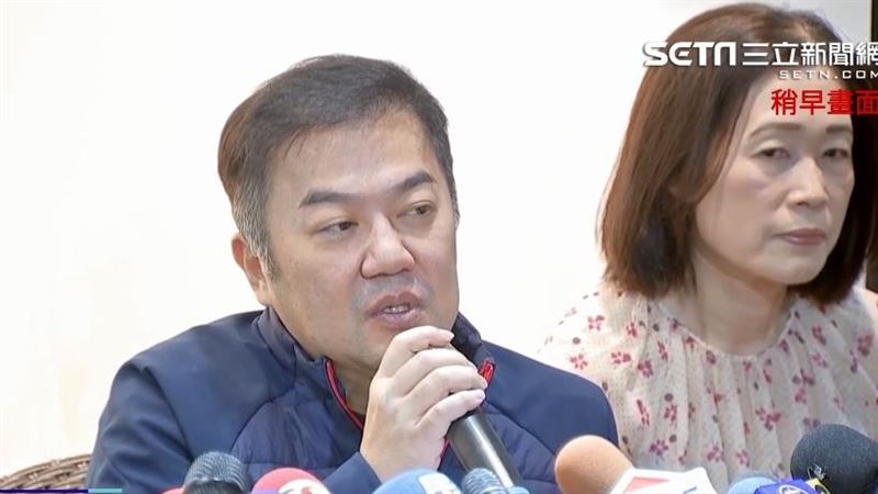 遠航每月燒數億！張綱維：我才被掏空