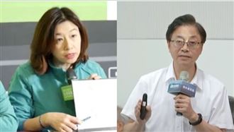 醫生轟張善政：治國用腦，不靠生殖器