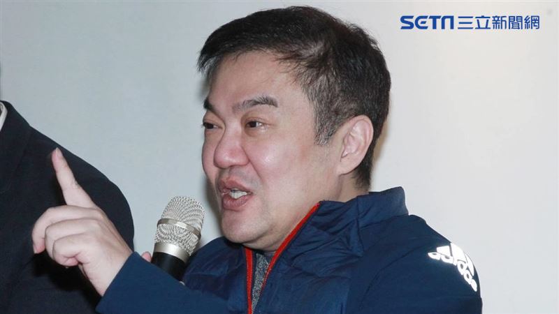 遠航停飛　意外揭張綱維神秘背景！