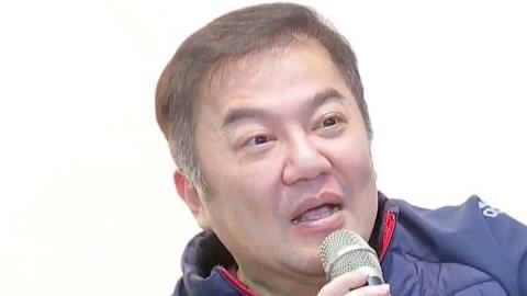 爆欠黑道鉅款！張綱維親上火線狂否認