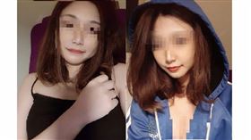 互惠攝影合作沒收到照片，楊姓小模爆料 圖／翻攝自臉書