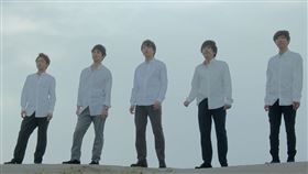 「ARASHI’s Diary -Voyage- 嵐日誌：征途」 Netflix提供
