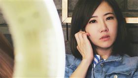 謝忻親曝「被封殺」傳言。（圖／翻攝自謝忻IG）