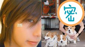 林發條（翻攝自臉書）