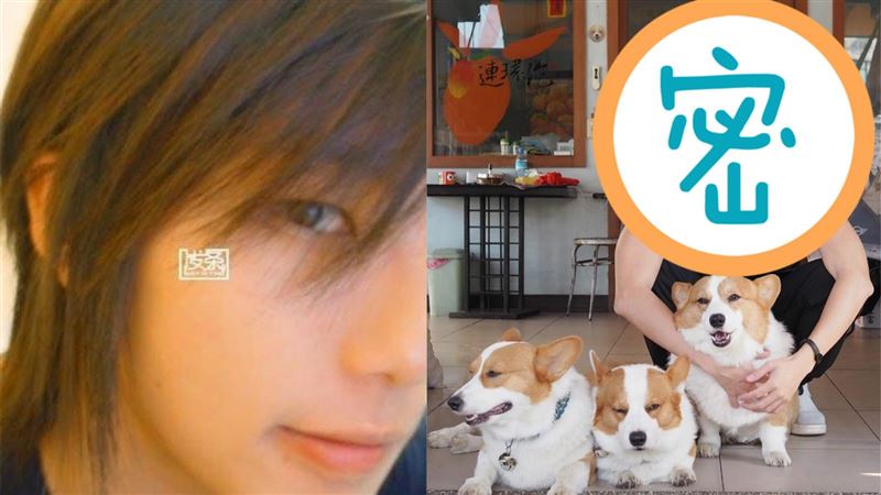 玉井金城武12年後近況曝！網驚呆了