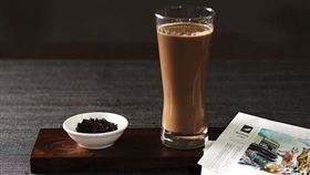 奶茶的示意圖　資料照