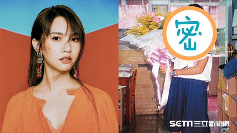 楊丞琳15歲萌照曝光！玖壹壹超霸氣