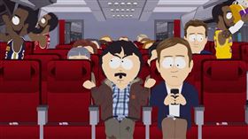 NBA／南方神預言？一數據前5中3
NBA,南方公園,LeBron James,James Harden,Will Barton
翻攝自推特