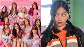 Cherry Bullet(翻攝自臉書、IG)