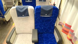 即日起3天　到北車一睹台鐵美學復興