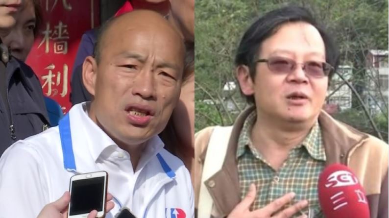 韓慘況曝光？黃創夏喻「雙臂都殘了」
