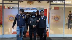 新北市，新北市刑大，總統大選，淨化治安