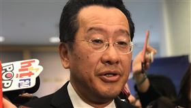 尹崇堯面試沒過　顧立雄：相信南山會找到適任人選外界關注金管會對於南山推派新代理董事長人選標準，主委顧立雄13日表示，相信南山很快就會找到，會再事後審核。中央社記者劉姵呈攝　108年12月13日