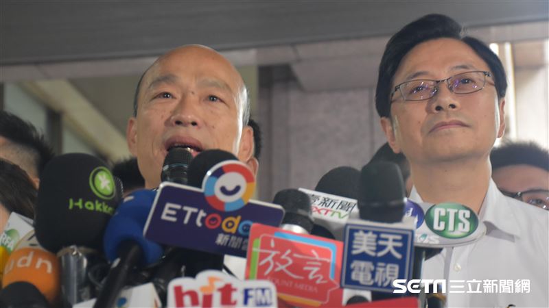國政配猛開芭樂票？她：做做看才知道