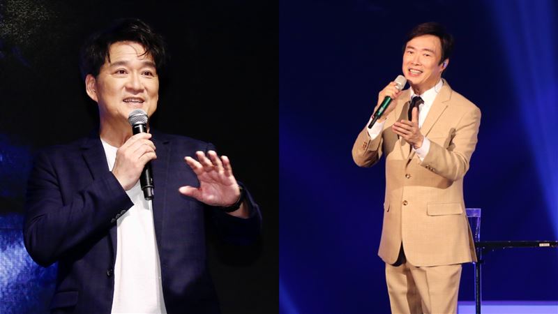 曾苦勸費玉清別封麥！歌王嘆痛恨自己