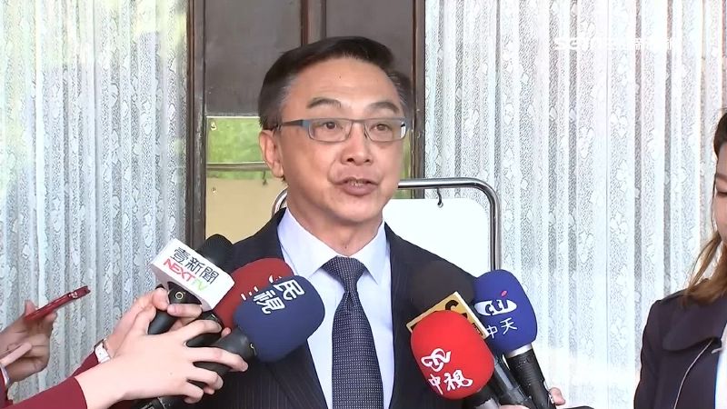 推女警7天後　陳宜民終出面鞠躬道歉
