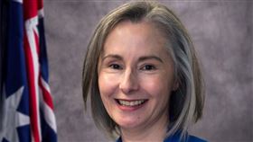 諾伯爾13日被任命為新任澳洲通訊局局長，她是72年來第一位擔任這個重要情報機構領袖的女性。（圖取自witter.com/ASDGovAu）