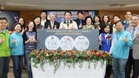 知名餐飲碳佐麻里投資南區鹽埕段商八案 黃偉哲感謝公私協力共創三贏（圖／台南市政府）