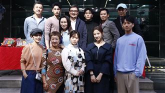 失婚想找伴！林煒曝認愛女總裁甜生活