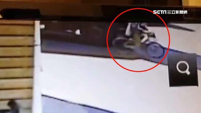 又是內輪差！60歲男騎單車遭輾不治
