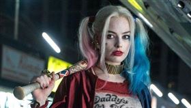 小丑女即將回歸。（圖／《自殺突擊隊》劇照）
