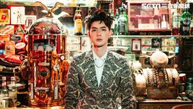 連晨翔第二波主打「Crazy Love」邀請TRASH樂團主唱－阿夜以個人饒舌歌手身份Marz23跨刀 華納音樂提供