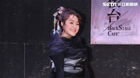 許莉潔新歌首唱會
喜歡音樂提供